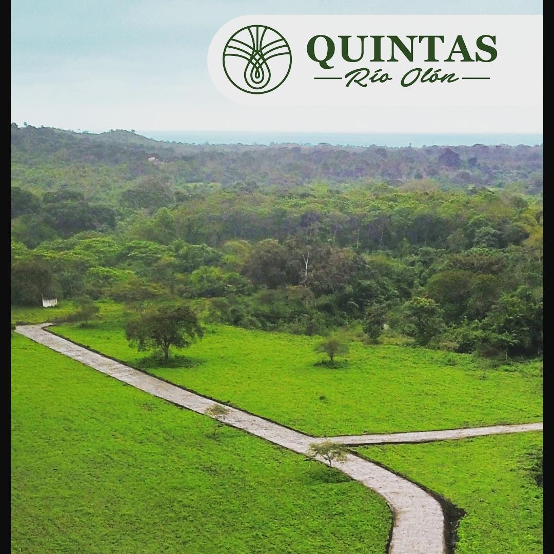 Venta de Terreno en Quintas Río Olón — imagen 9