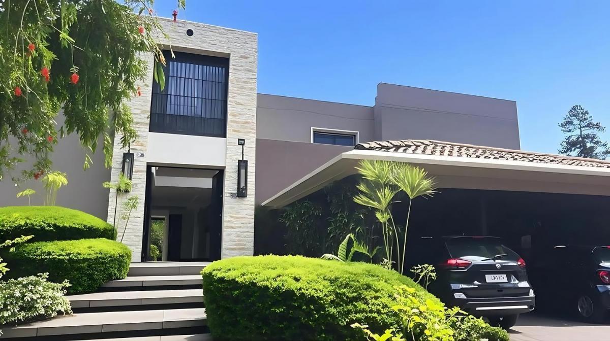 Casa de Venta Dentro Urbanización en Tanda — imagen 10