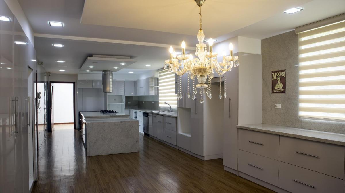 Casa de Venta Dentro Urbanización en Tanda — imagen 7