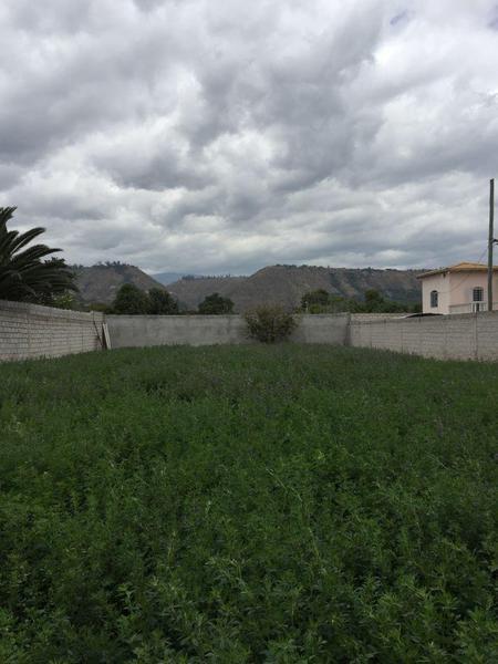 Vendo Terreno Guayllabamba, Detrás del Típico Locro — imagen 8