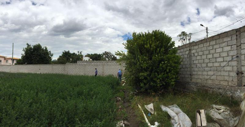 Vendo Terreno Guayllabamba, Detrás del Típico Locro — imagen 6