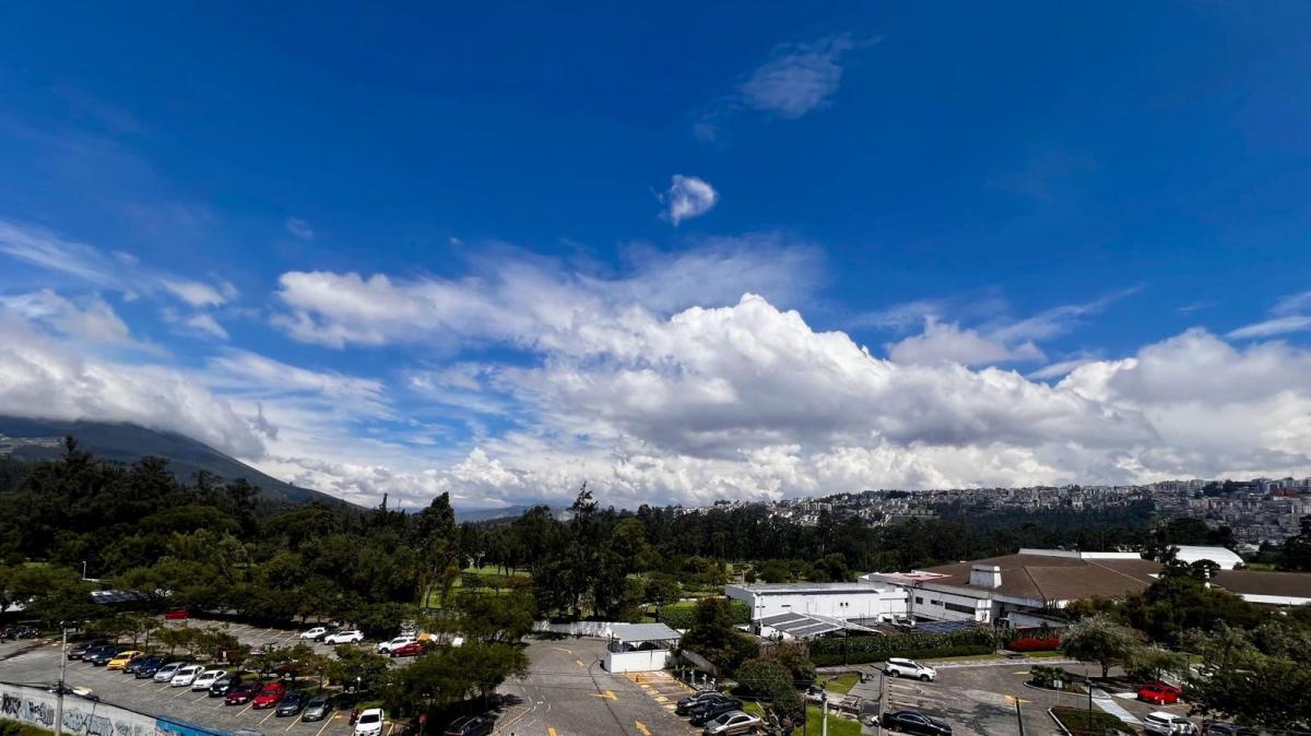El Condado, Departamento en Venta, 2 Dorm., Terraza C/vista Espectacular, 4 Años, Seguridad — imagen 9