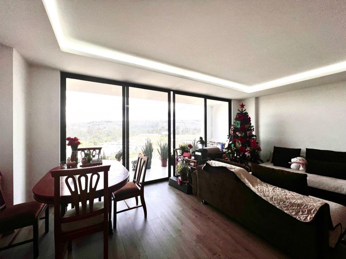 El Condado, Departamento en Venta, 2 Dorm., Terraza C/vista Espectacular, 4 Años, Seguridad — imagen 7
