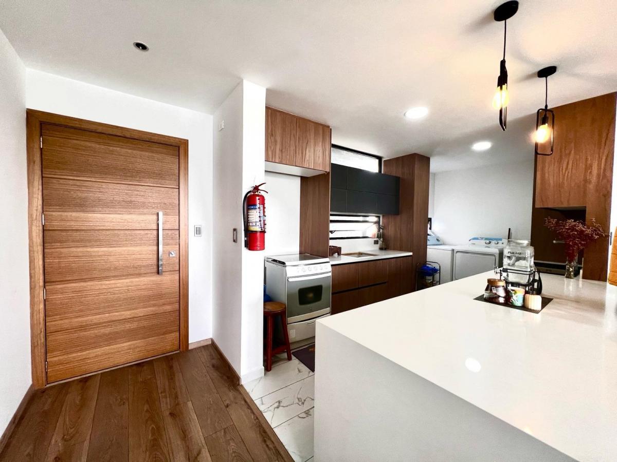 El Condado, Departamento en Venta, 2 Dorm., Terraza C/vista Espectacular, 4 Años, Seguridad — imagen 5