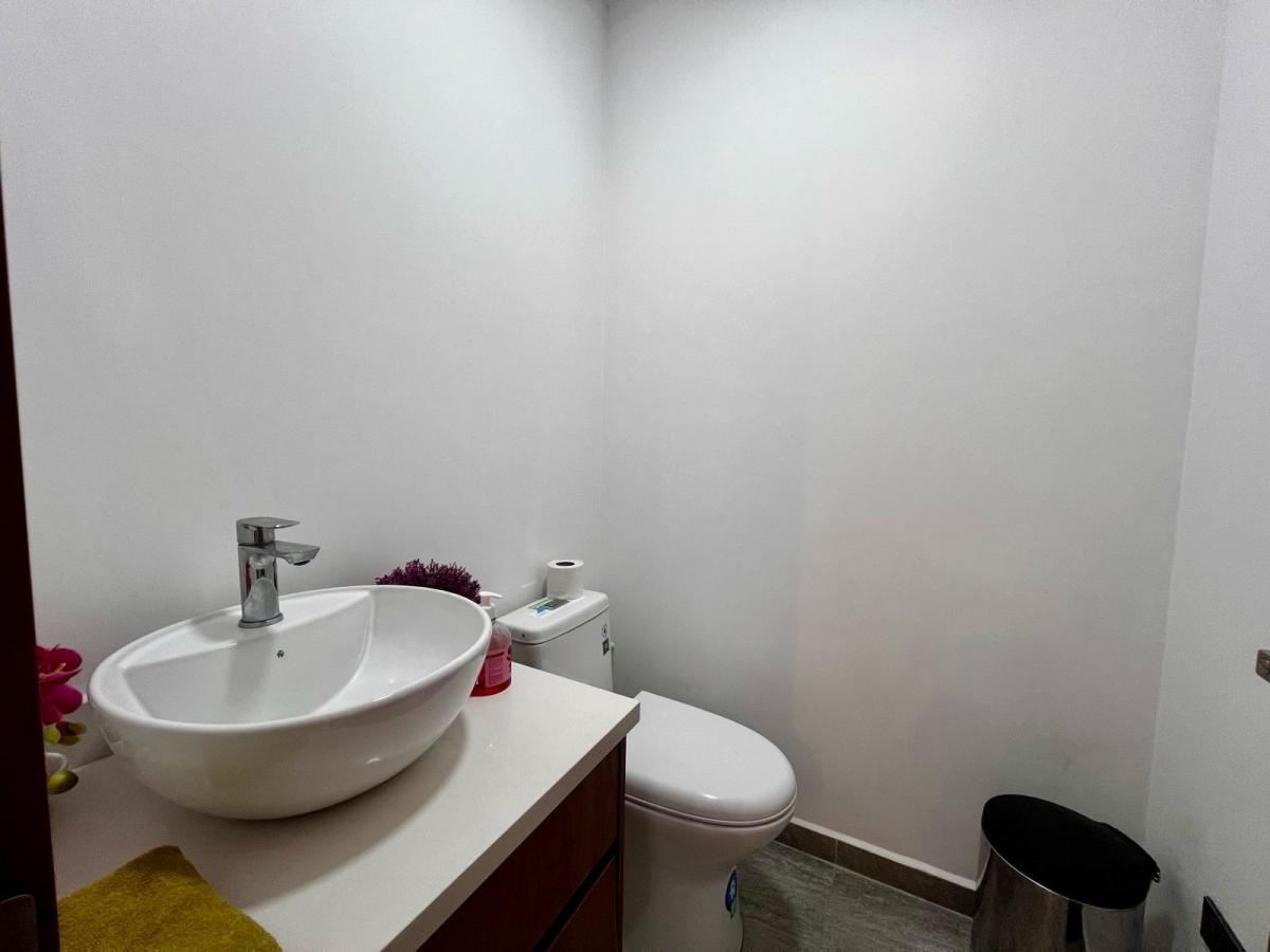 El Condado, Departamento en Venta, 2 Dorm., Terraza C/vista Espectacular, 4 Años, Seguridad — imagen 4
