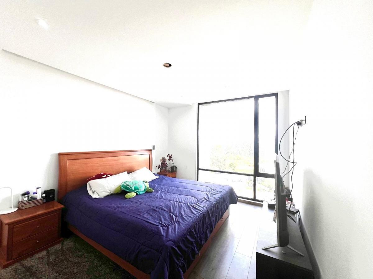 El Condado, Departamento en Venta, 2 Dorm., Terraza C/vista Espectacular, 4 Años, Seguridad — imagen 3