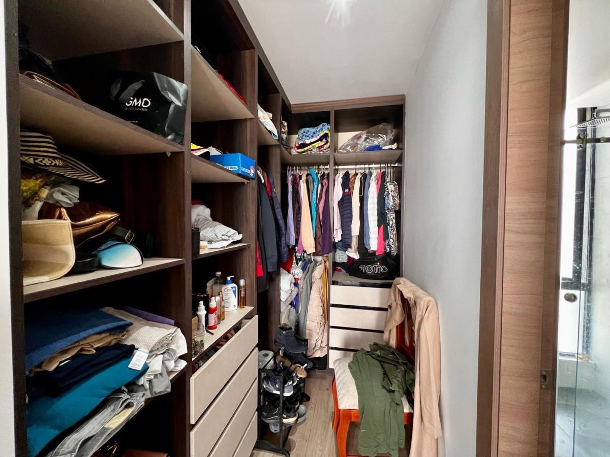 El Condado, Departamento en Venta, 2 Dorm., Terraza C/vista Espectacular, 4 Años, Seguridad — imagen 2
