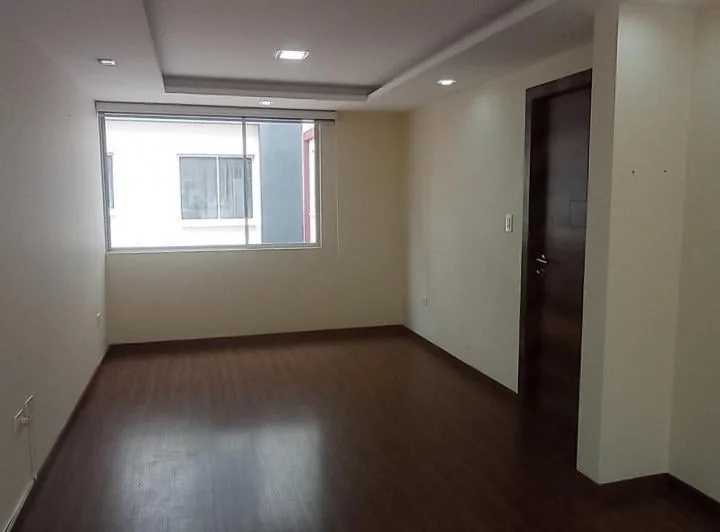 Amplio Depto 3 Dorm / 95 M²: El Espacio Ideal Para Tu Familia — imagen 1