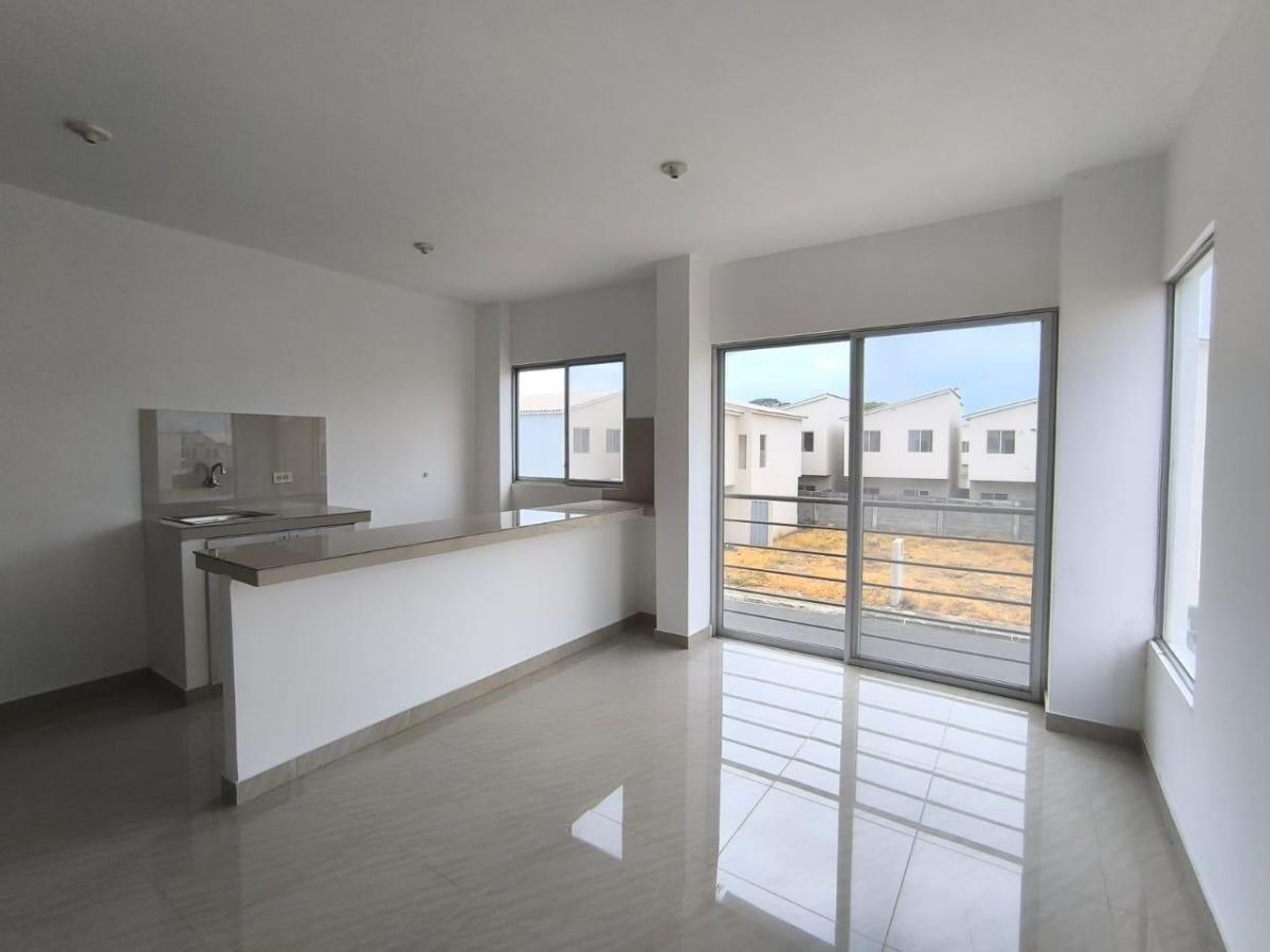 Departamento en Venta, Urbanizacion Riberas de Duran, Ingg, Guayas — imagen 7