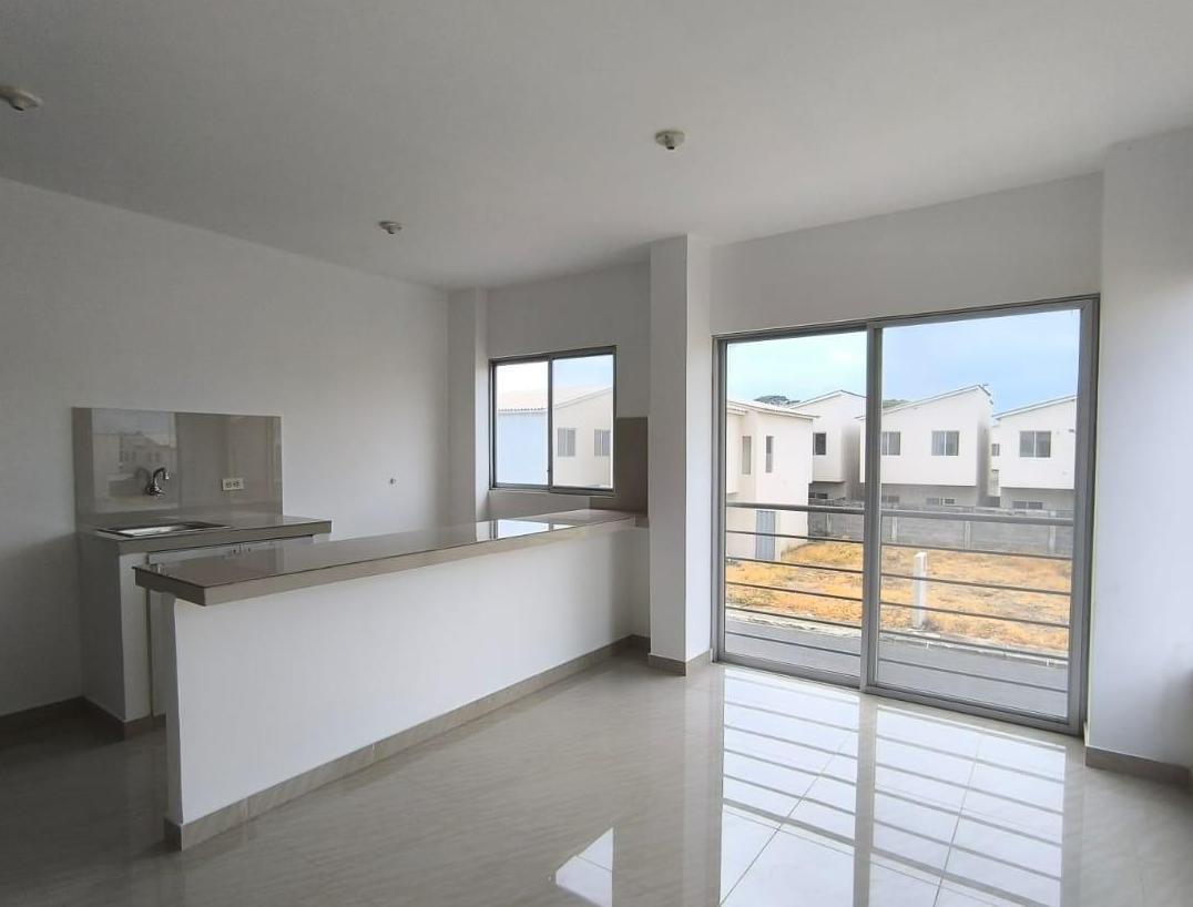 Departamento en Venta, Urbanizacion Riberas de Duran, Ingg, Guayas — imagen 5