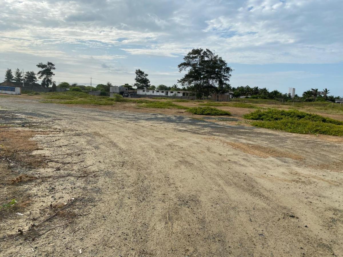 Venta de Terreno Macrolote - Playas, Guayas — imagen 10