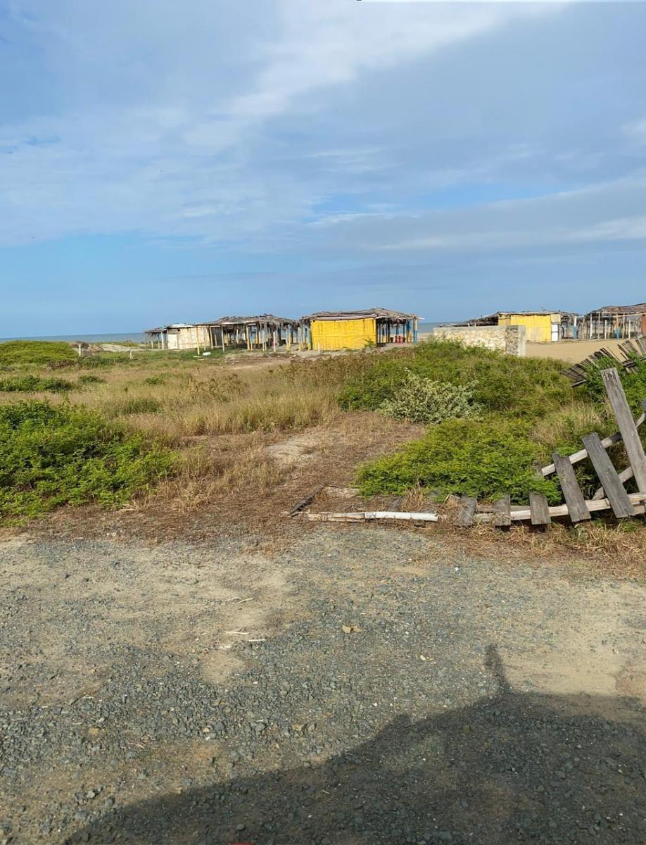 Venta de Terreno Macrolote - Playas, Guayas — imagen 9