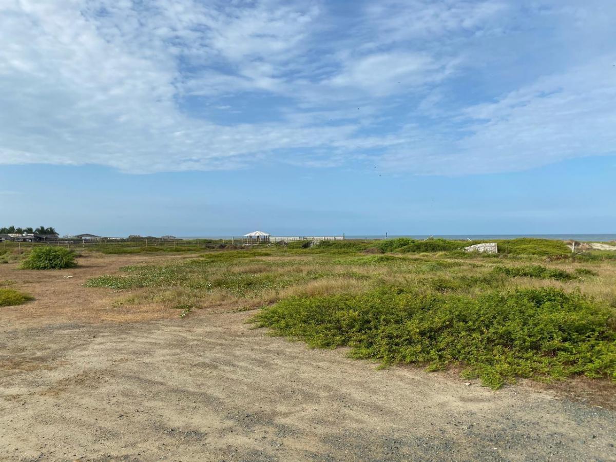 Venta de Terreno Macrolote - Playas, Guayas — imagen 7