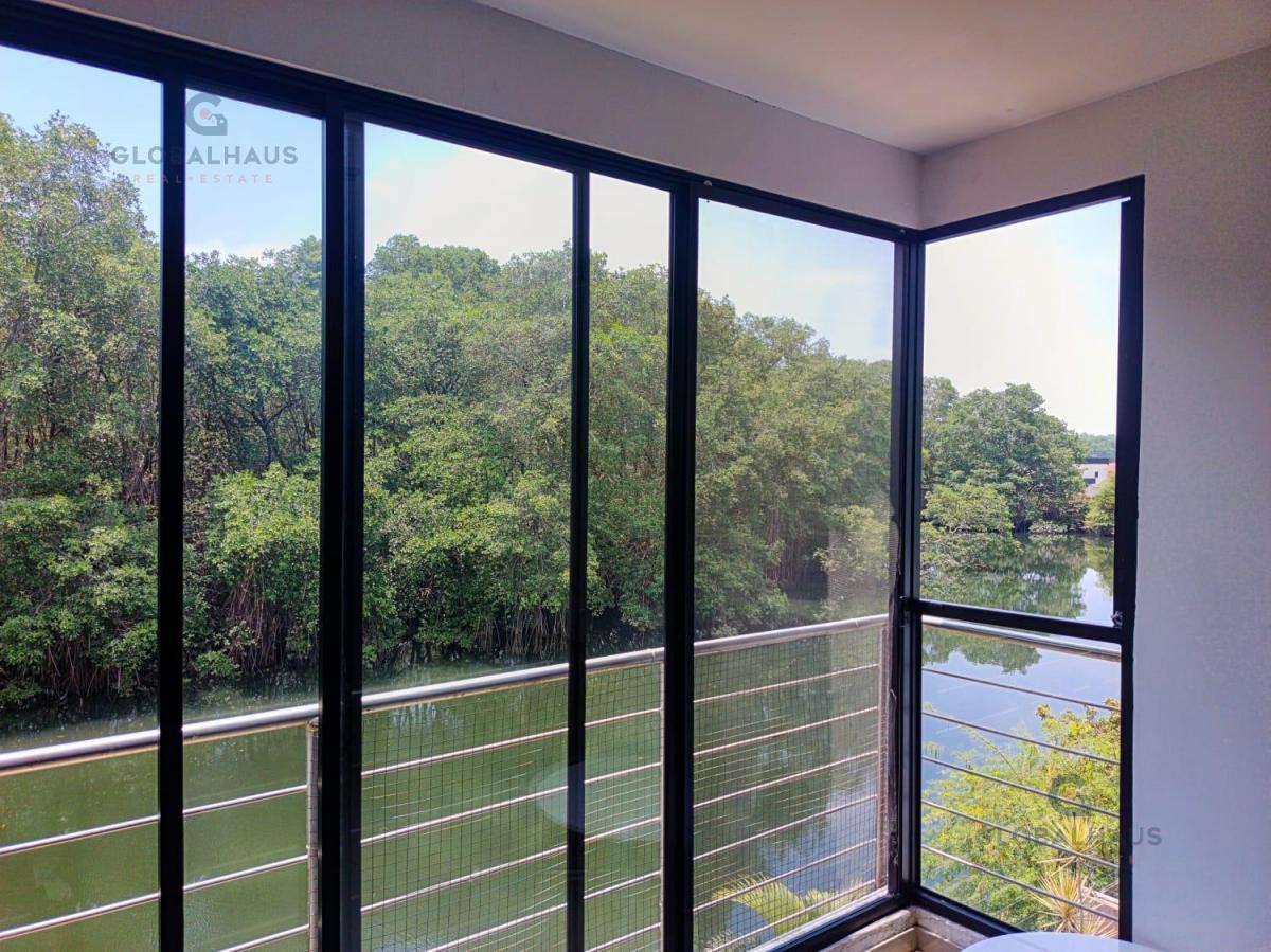Venta de Departamento en Puerto Azul 2 Habitaciones. A. m. Guayas — imagen 4