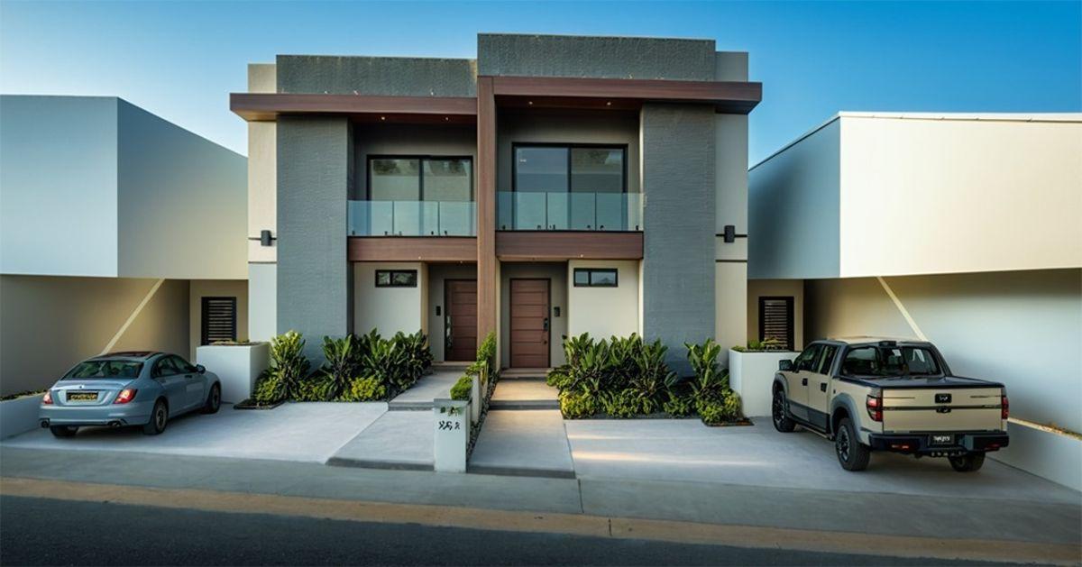 De Estreno! Casa Duplex de Venta en Puerto Azul en Construccion, Guayas — imagen 2