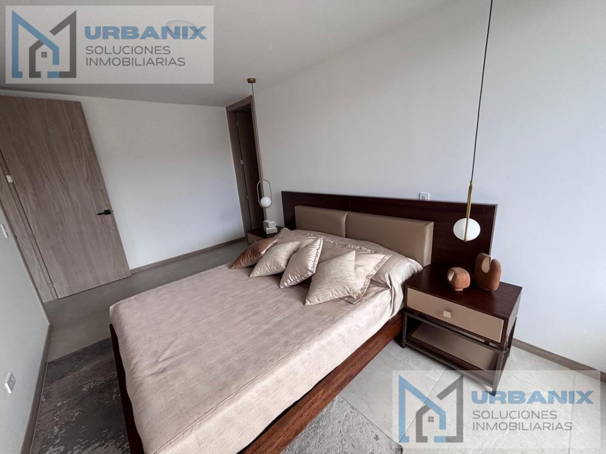 Venta Depto 2 Dorm - Estudio - Terraza - Jardín. Cumbayá - Site Center — imagen 7