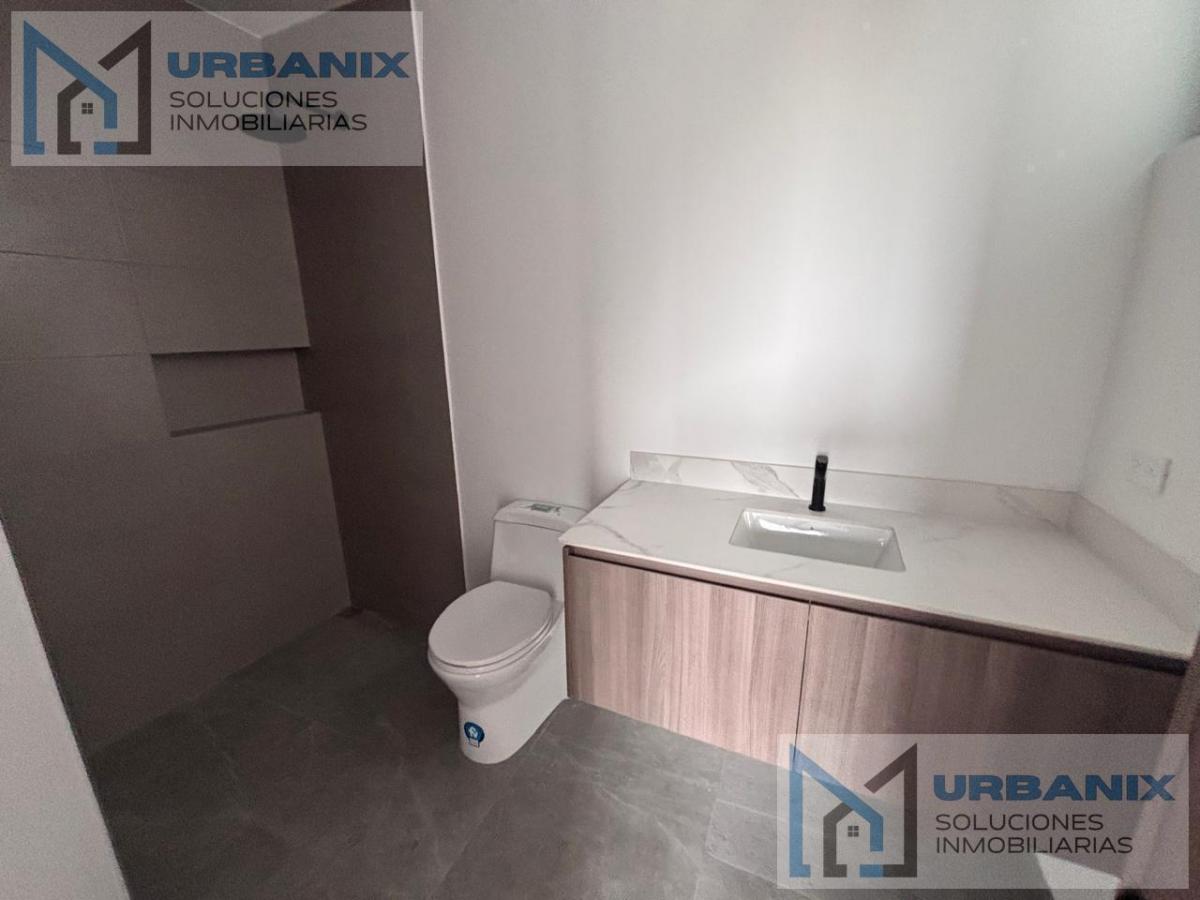 Venta Depto 2 Dorm - Estudio - Terraza - Jardín. Cumbayá - Site Center — imagen 2