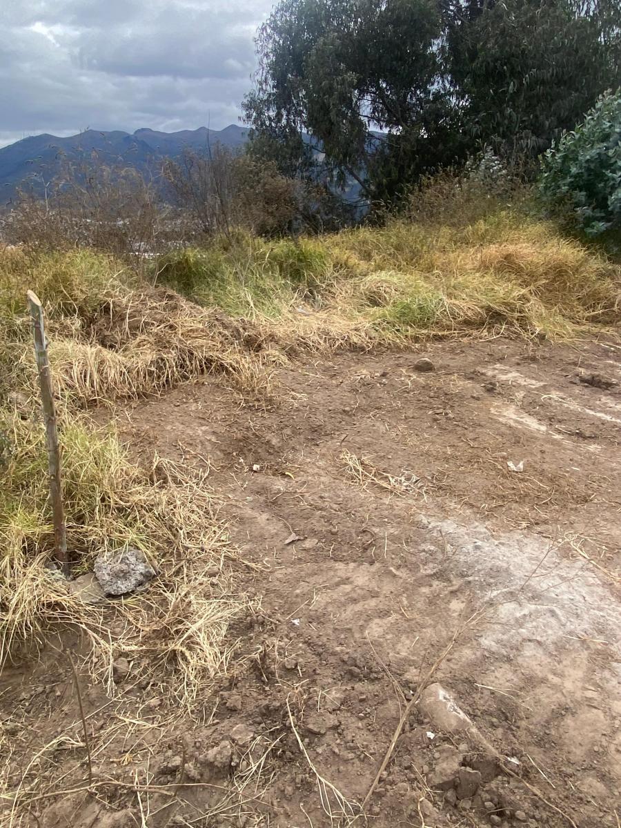 Vendo Terreno 576 m² en Santa Lucia — imagen 8