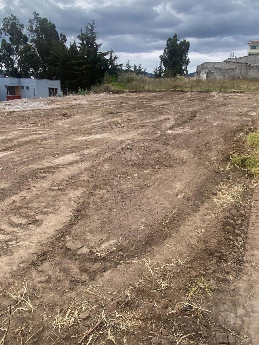 Vendo Terreno 576 m² en Santa Lucia — imagen 7