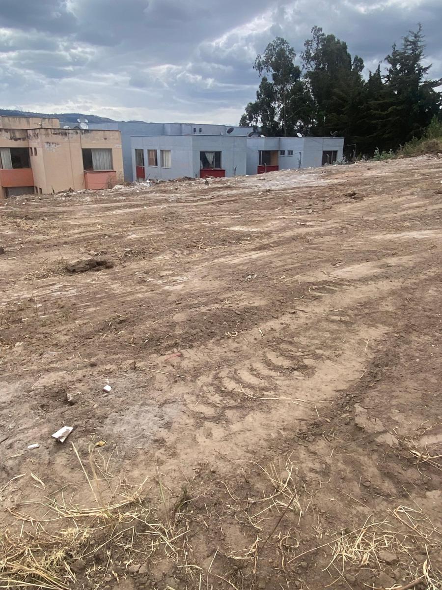 Vendo Terreno 576 m² en Santa Lucia — imagen 6