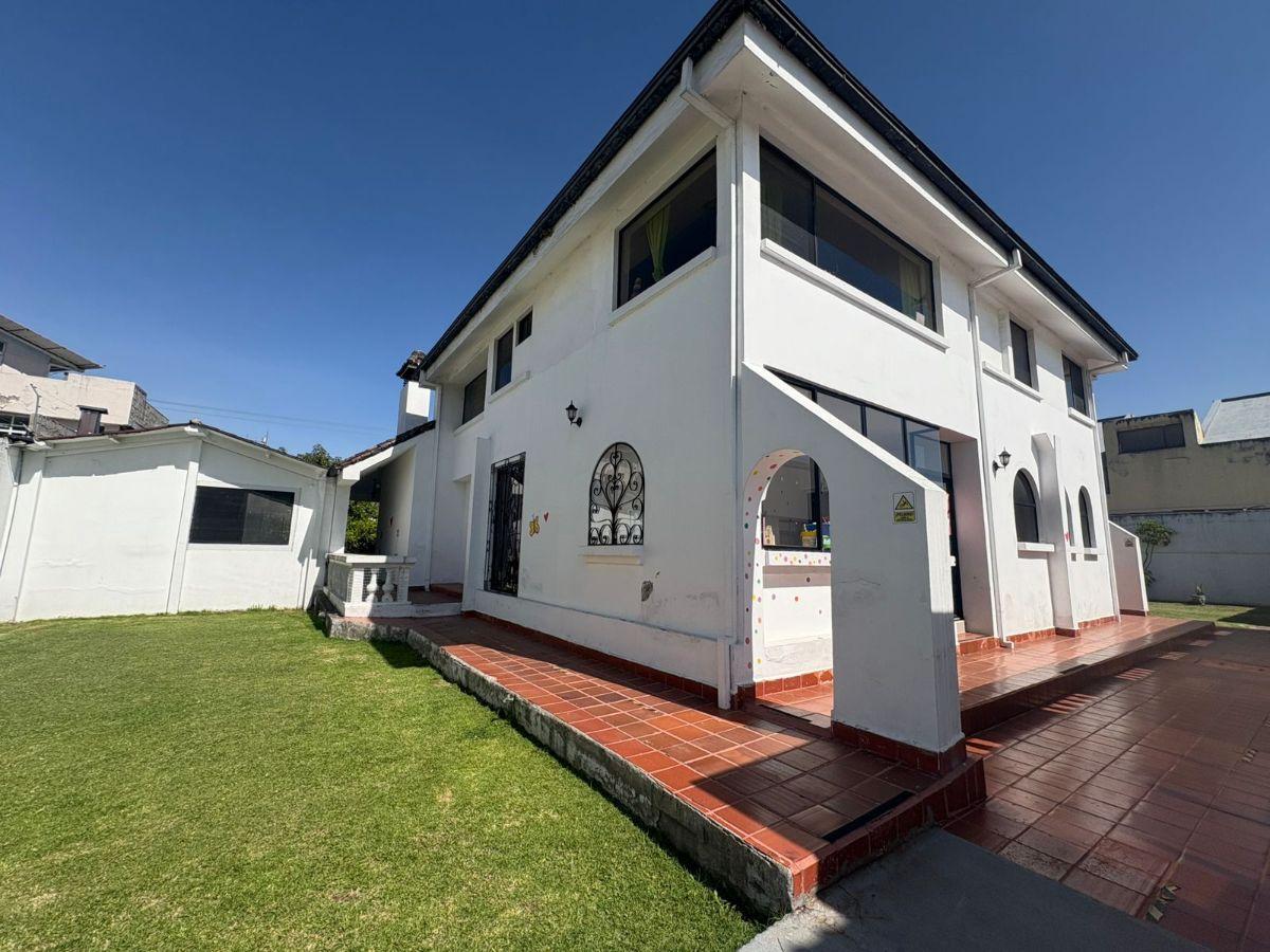 Casa en Venta Sector San Rafael — imagen 10