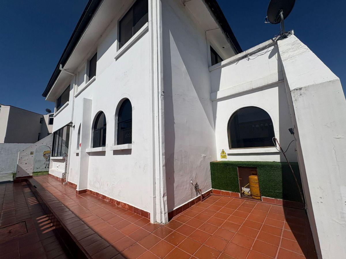 Casa en Venta Sector San Rafael — imagen 9