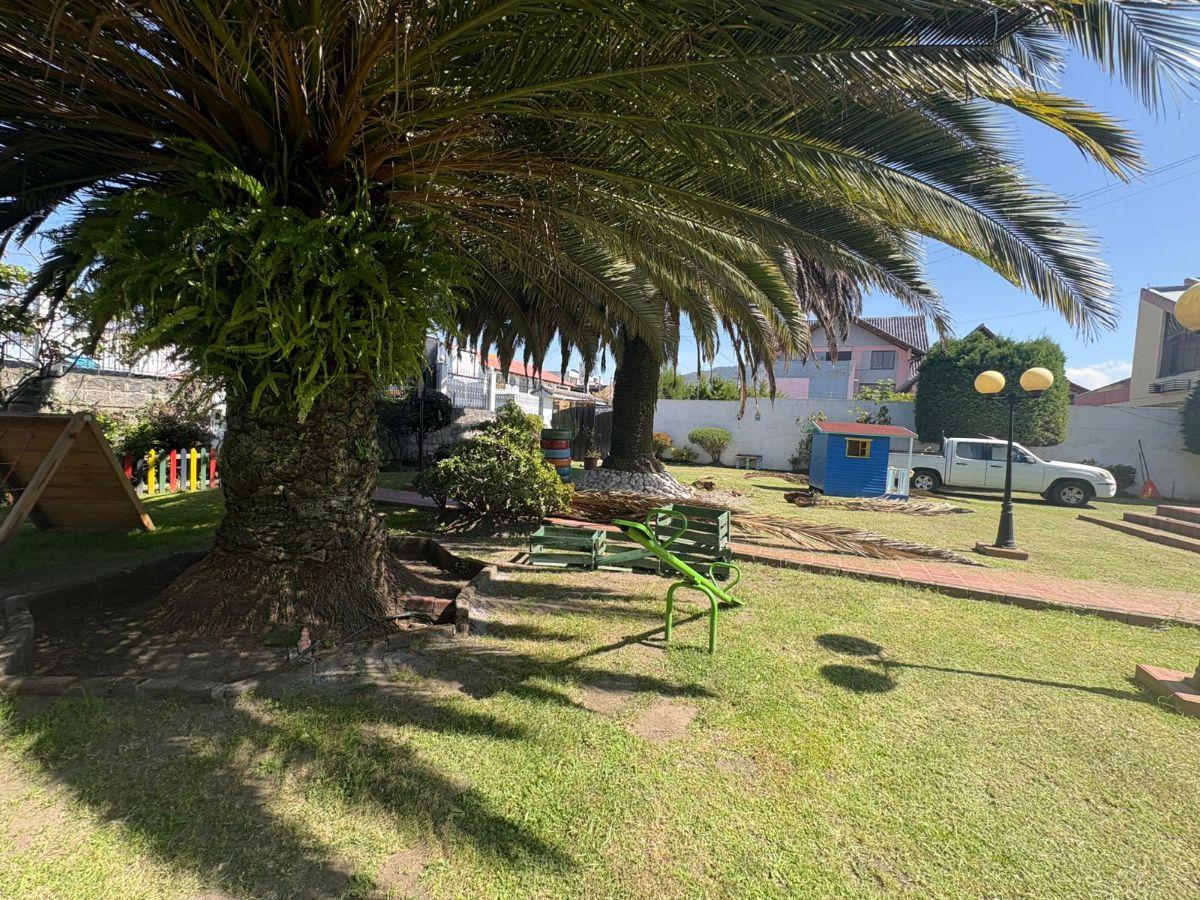 Casa en Venta Sector San Rafael — imagen 8