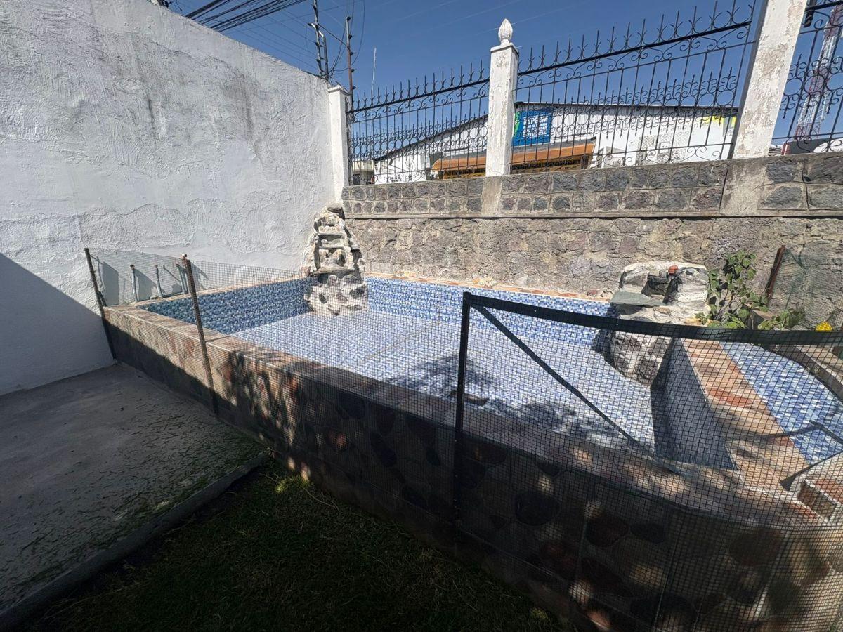 Casa en Venta Sector San Rafael — imagen 6