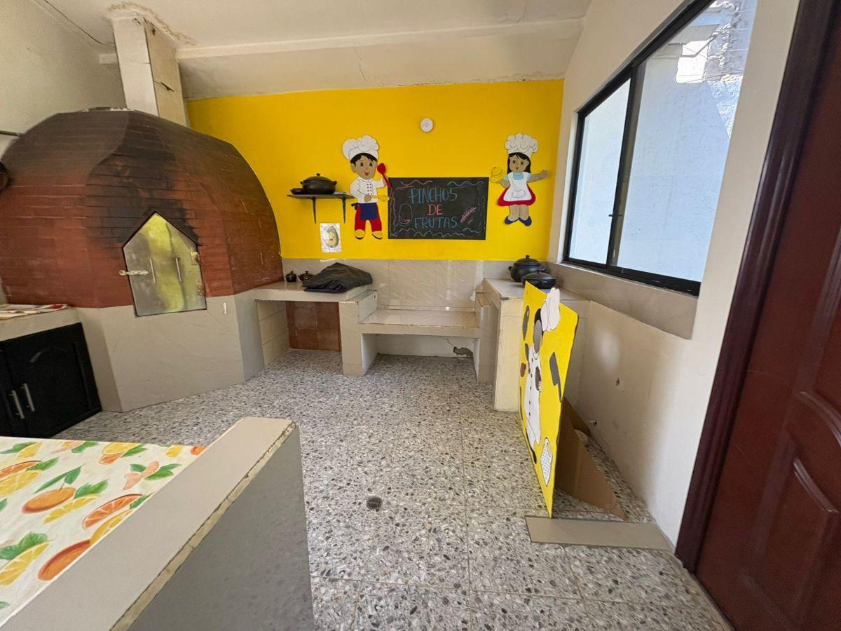 Casa en Venta Sector San Rafael — imagen 2