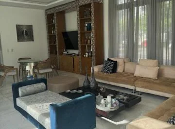 Plaza Lagos Villa Moderna 4 Dorm. Amplia Sala y Jardin, Guayas — imagen 5