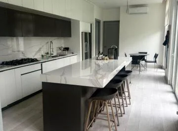 Plaza Lagos Villa Moderna 4 Dorm. Amplia Sala y Jardin, Guayas — imagen 2