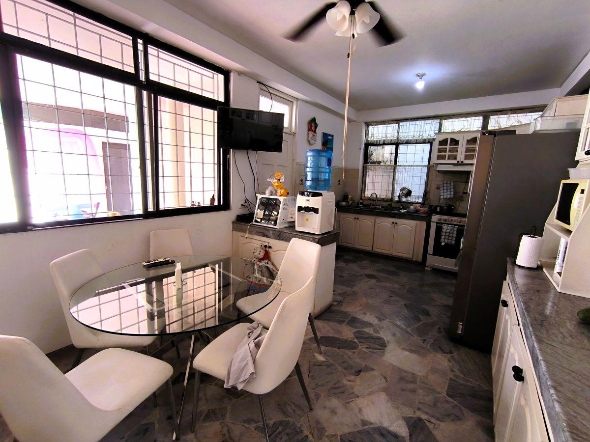Se Vende Amplia Casa en La Garzota, Guayas — imagen 5