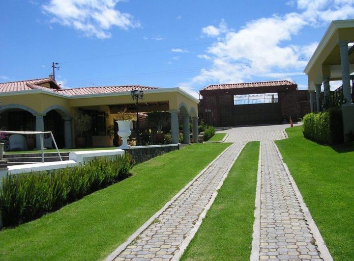 En Venta Lote Dentro de Urbanizacion de 603 m² en La Morita - Tumbaco — imagen 9