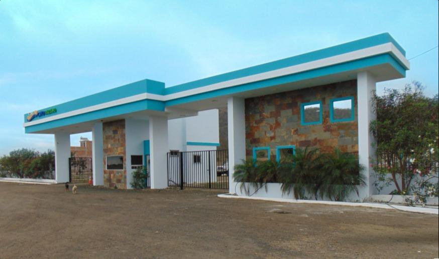 Manabí, Urb. Cayo Paraíso, Vendo Terreno de 250 m², Primera Etapa Entregada. Manabí — imagen 10