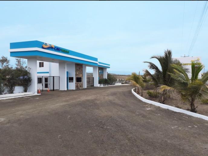 Manabí, Urb. Cayo Paraíso, Vendo Terreno de 250 m², Primera Etapa Entregada. Manabí — imagen 9