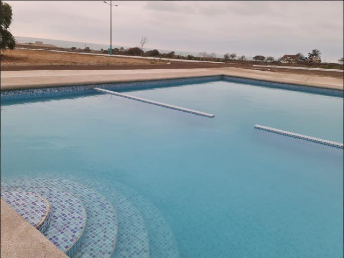 Manabí, Urb. Cayo Paraíso, Vendo Terreno de 250 m², Primera Etapa Entregada. Manabí — imagen 6