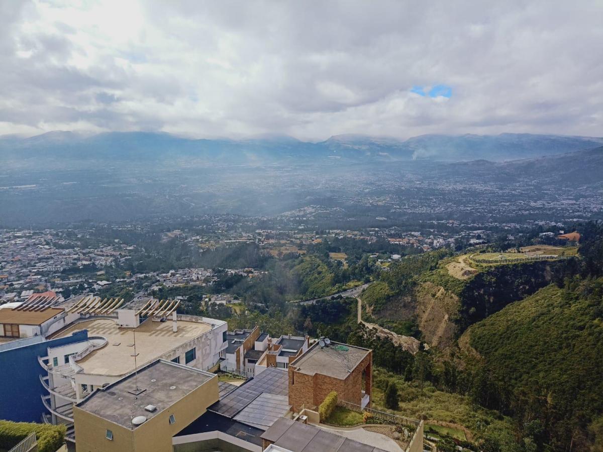 Urb Lomas de Monteserrín Venta Dpto $214.000 - 141 m² - 3 Dorm. con Vista Panorámica — imagen 10