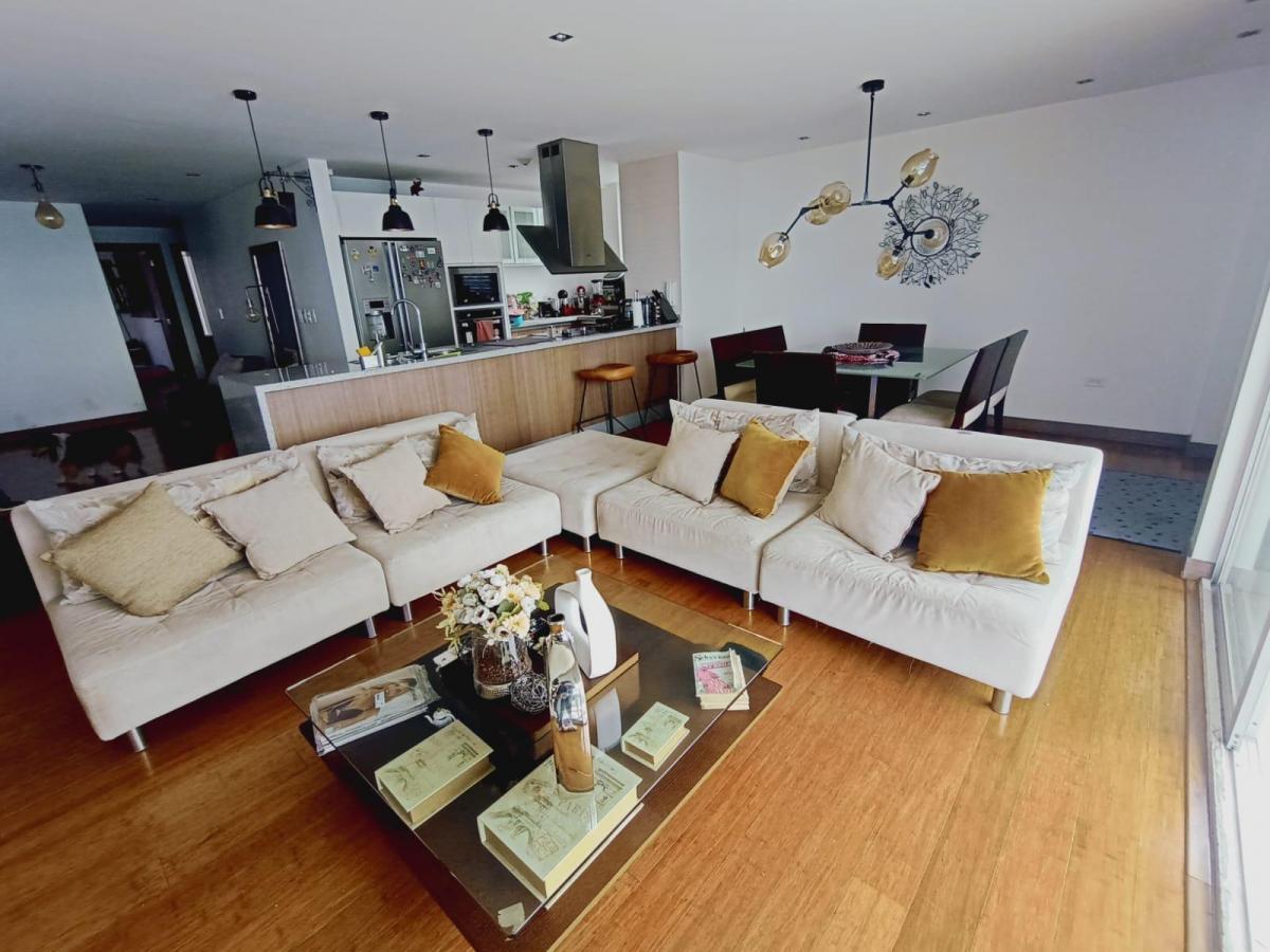 Urb Lomas de Monteserrín Venta Dpto $214.000 - 141 m² - 3 Dorm. con Vista Panorámica — imagen 7