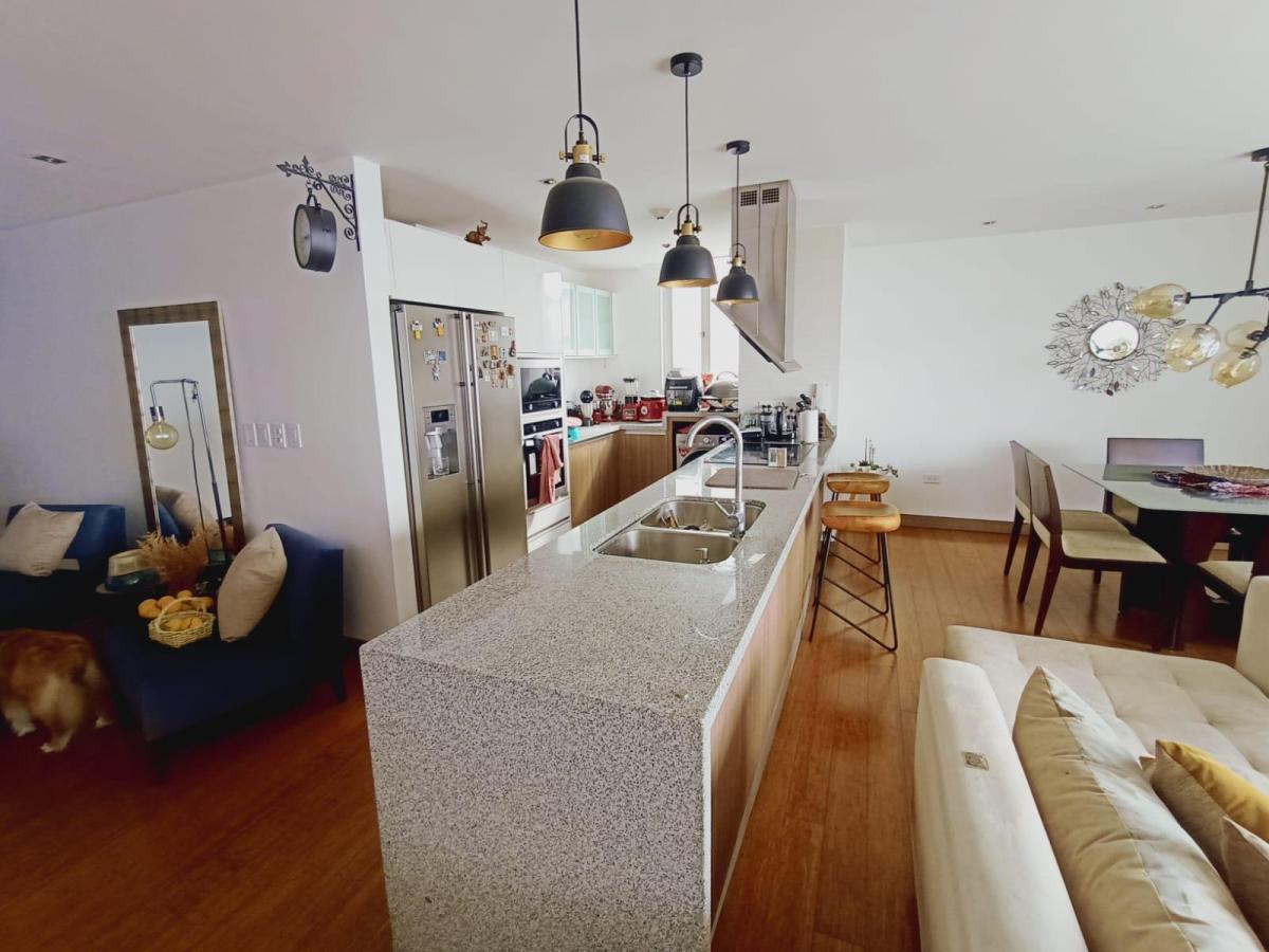 Urb Lomas de Monteserrín Venta Dpto $214.000 - 141 m² - 3 Dorm. con Vista Panorámica — imagen 6