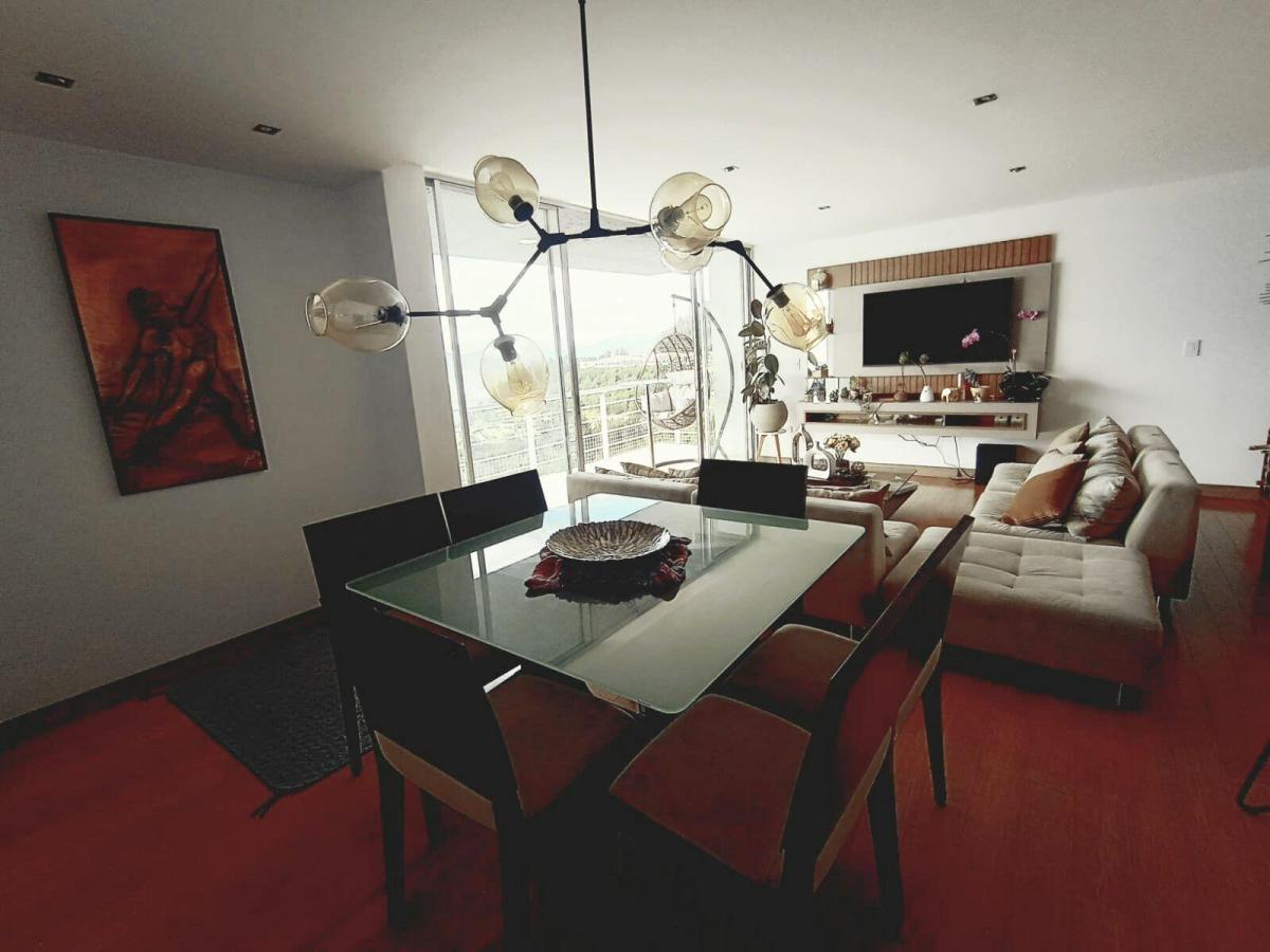 Urb Lomas de Monteserrín Venta Dpto $214.000 - 141 m² - 3 Dorm. con Vista Panorámica — imagen 5