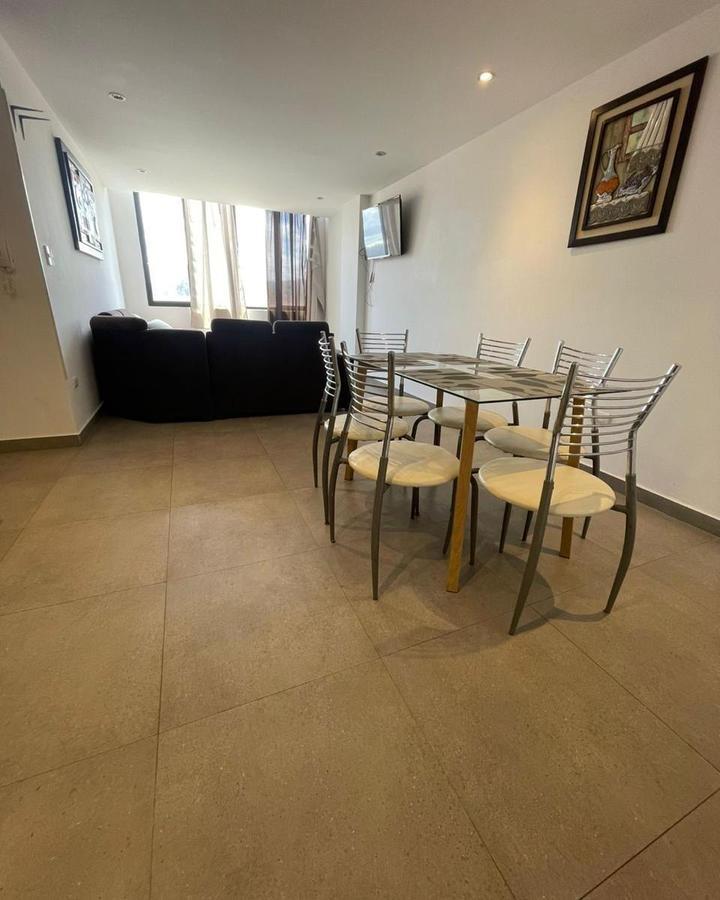 Aplica Credito Vip y Vis Vendo Departamento Tres Dorm. - Cuenca - Rio Amarillo, Azuay — imagen 10
