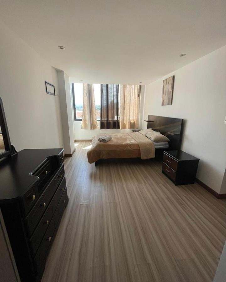 Aplica Credito Vip y Vis Vendo Departamento Tres Dorm. - Cuenca - Rio Amarillo, Azuay — imagen 8