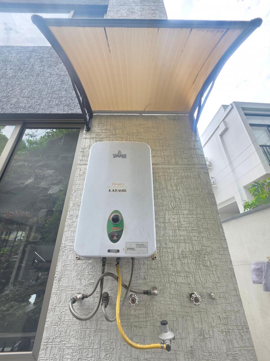 Vendo Moderna Casa, Estilo Arquitectónico Cuencano, Amplia, Iluminada, Seguridad 24/7, Guayas — imagen 4