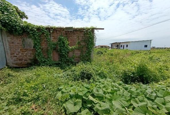 Terreno en Venta en Babahoyo – Lotización Puerta Negra, Los Ríos — imagen 9