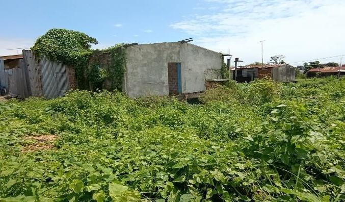 Terreno en Venta en Babahoyo – Lotización Puerta Negra, Los Ríos — imagen 7