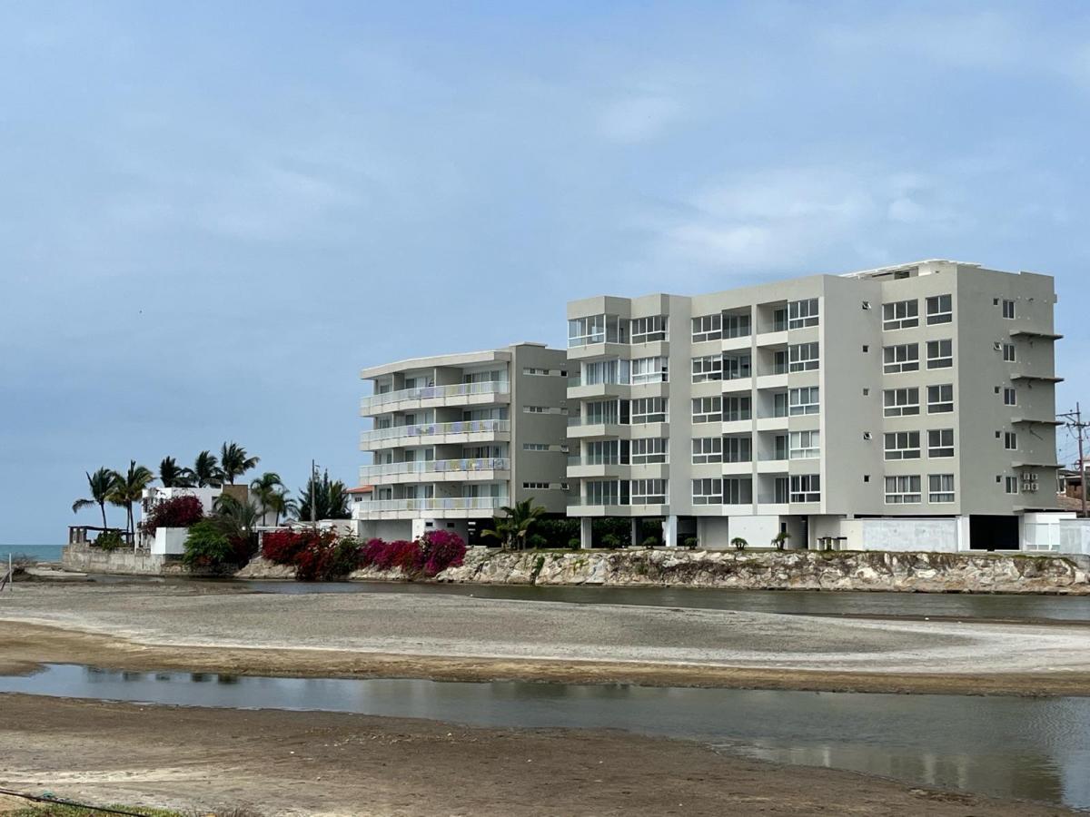 Departamento en Venta Tipo Loft en Punta Blanca a 100 m del Mar Vanro — imagen 10