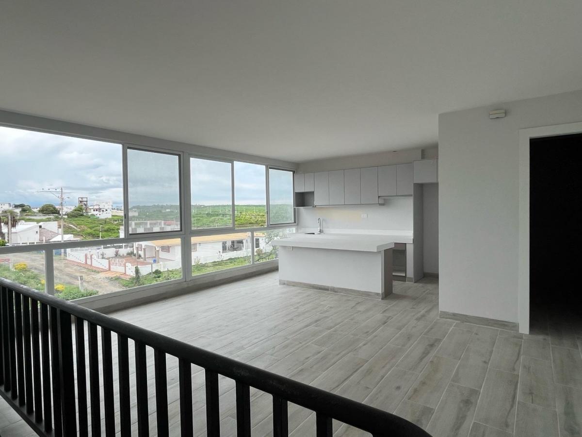 Departamento en Venta Tipo Loft en Punta Blanca a 100 m del Mar Vanro — imagen 7