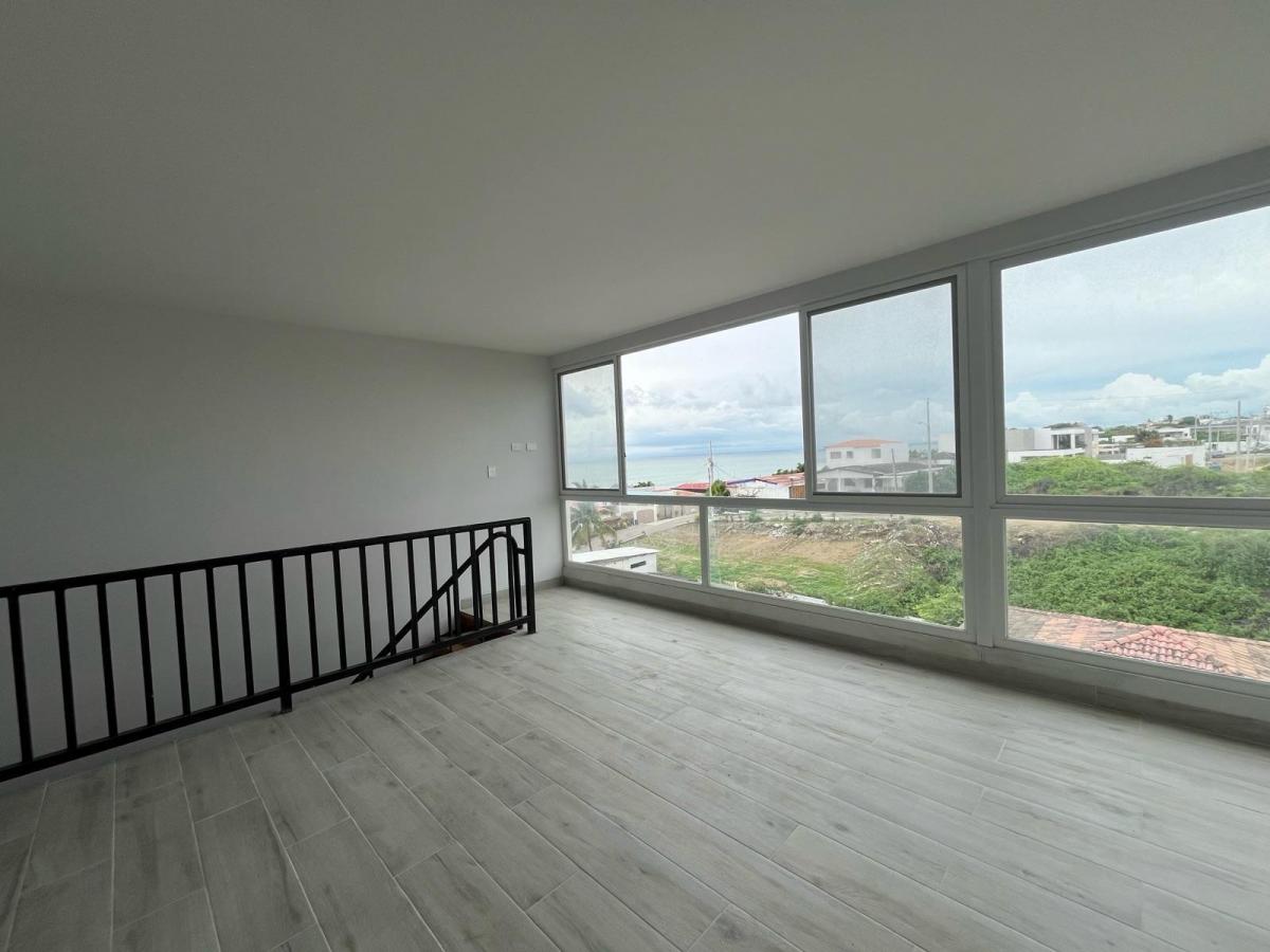 Departamento en Venta Tipo Loft en Punta Blanca a 100 m del Mar Vanro — imagen 6