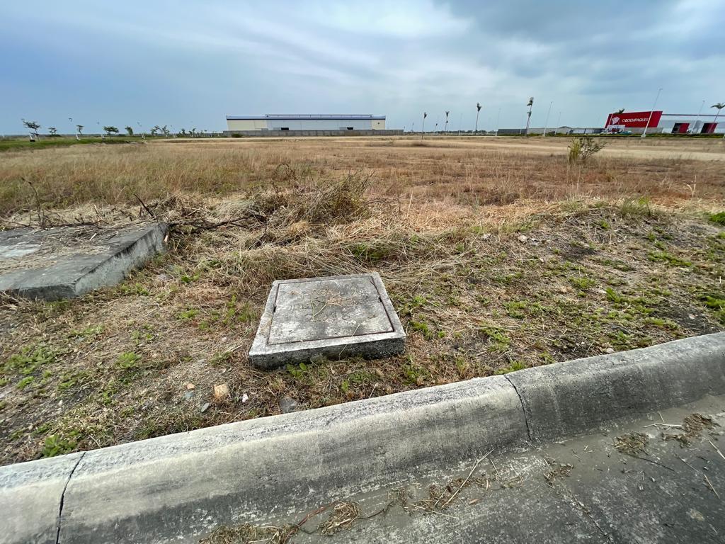 Terreno en Venta 10.392 m² - Parque Industrial Piady - Vía Durán - Yaguachi Km 10.5, Guayas — imagen 5