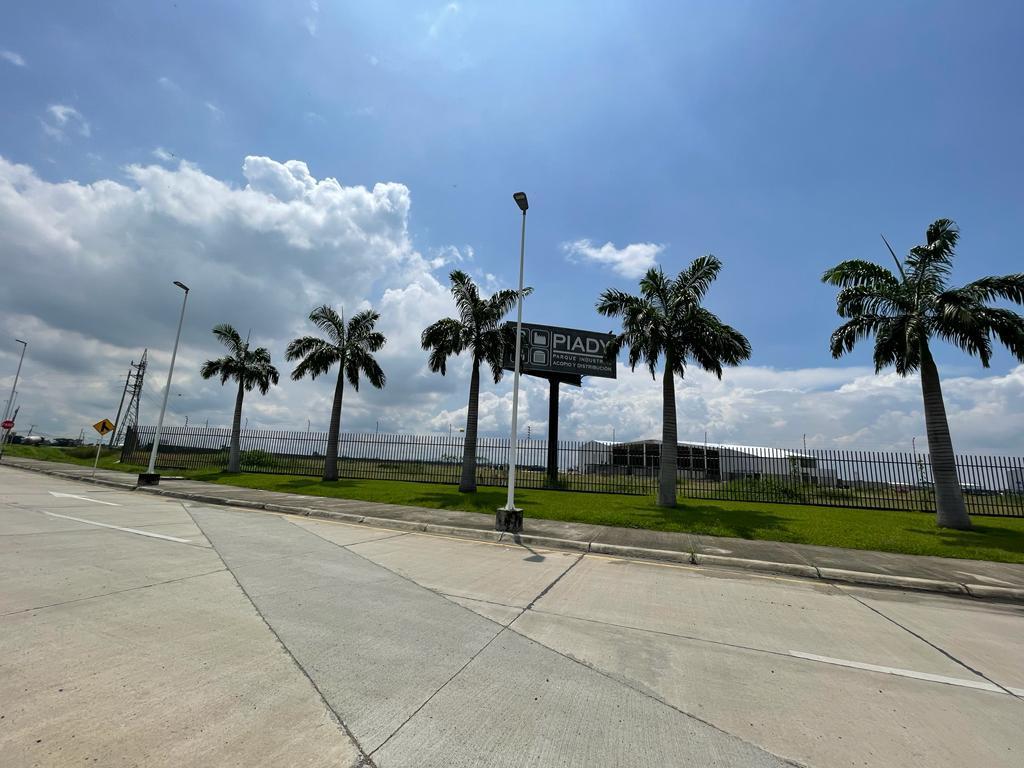 Terreno en Venta 10.392 m² - Parque Industrial Piady - Vía Durán - Yaguachi Km 10.5, Guayas — imagen 4